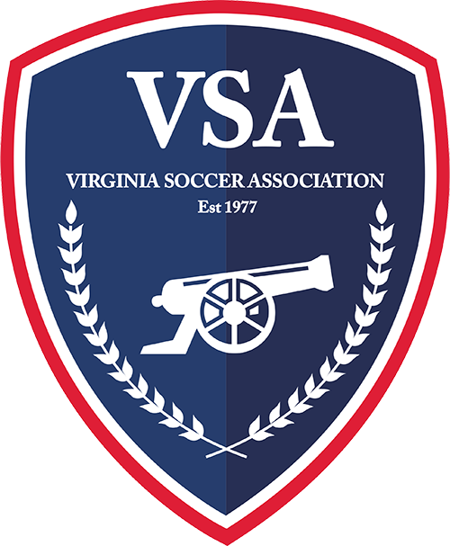 VSA Virginia Soccer Association