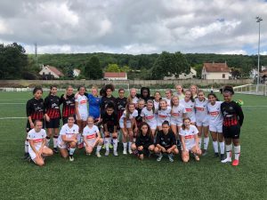 North Carolina FC Youth